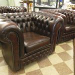 688 1317 ARMCHAIRS